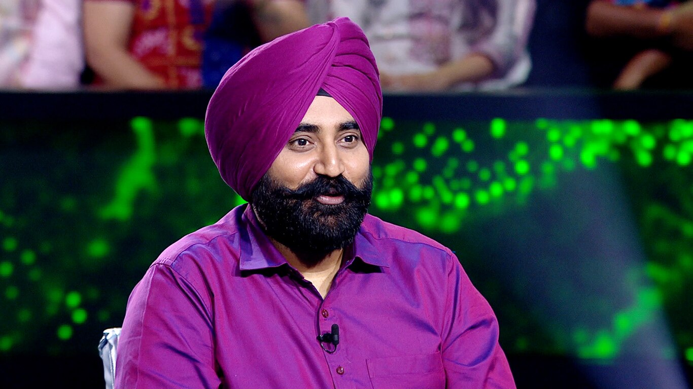 Kaun Banega Crorepati