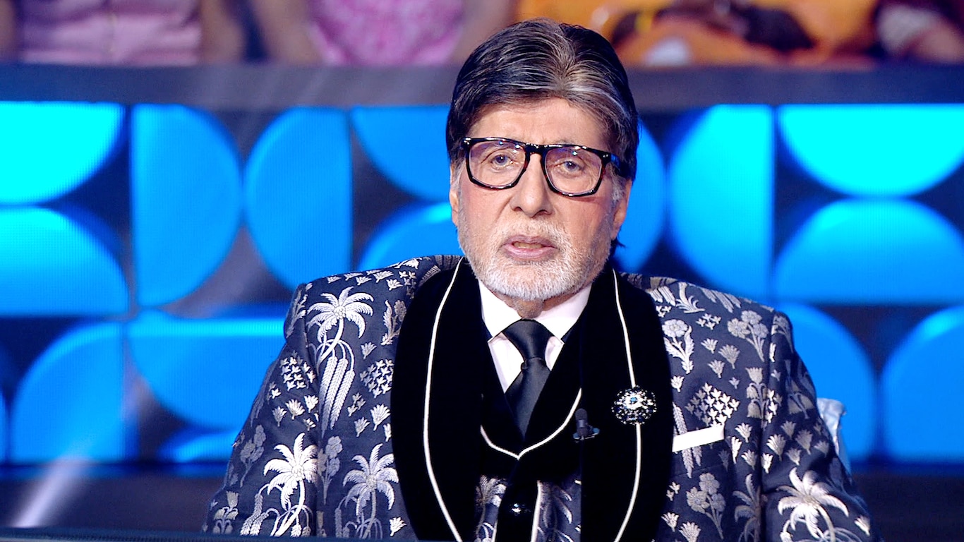 Kaun Banega Crorepati
