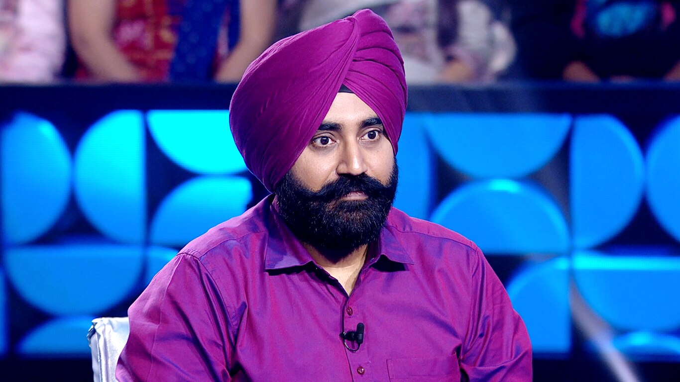 Kaun Banega Crorepati