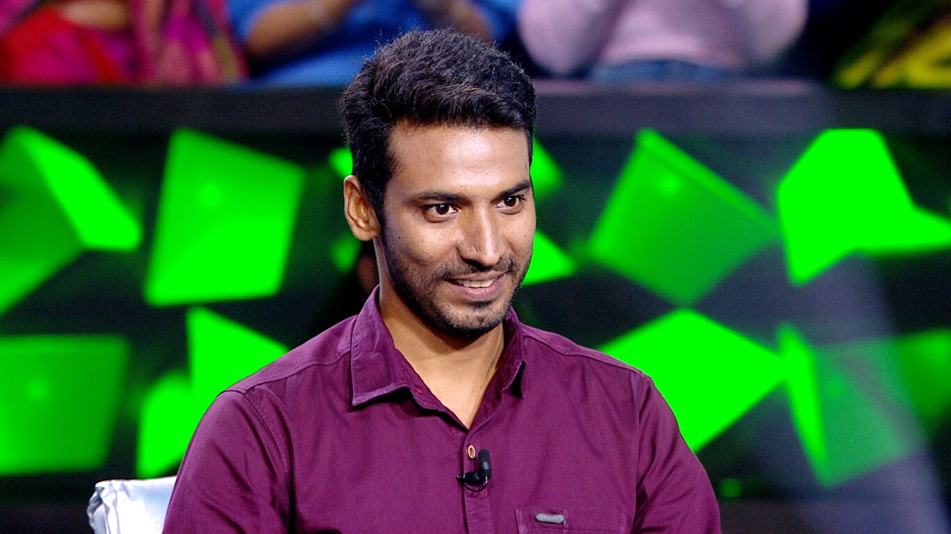 Kaun Banega Crorepati
