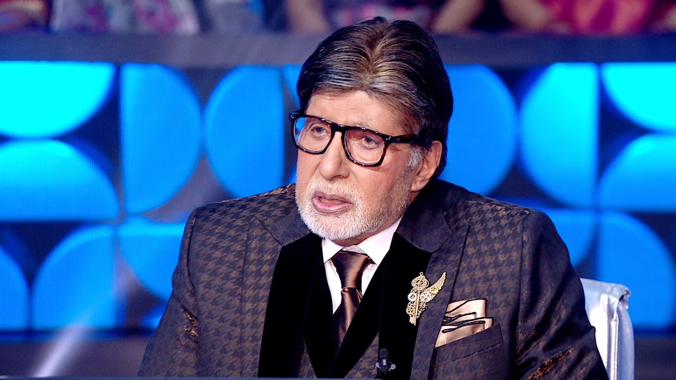 Kaun Banega Crorepati