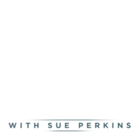 The Ganges With Sue Perkins