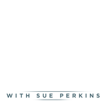 The Ganges With Sue Perkins