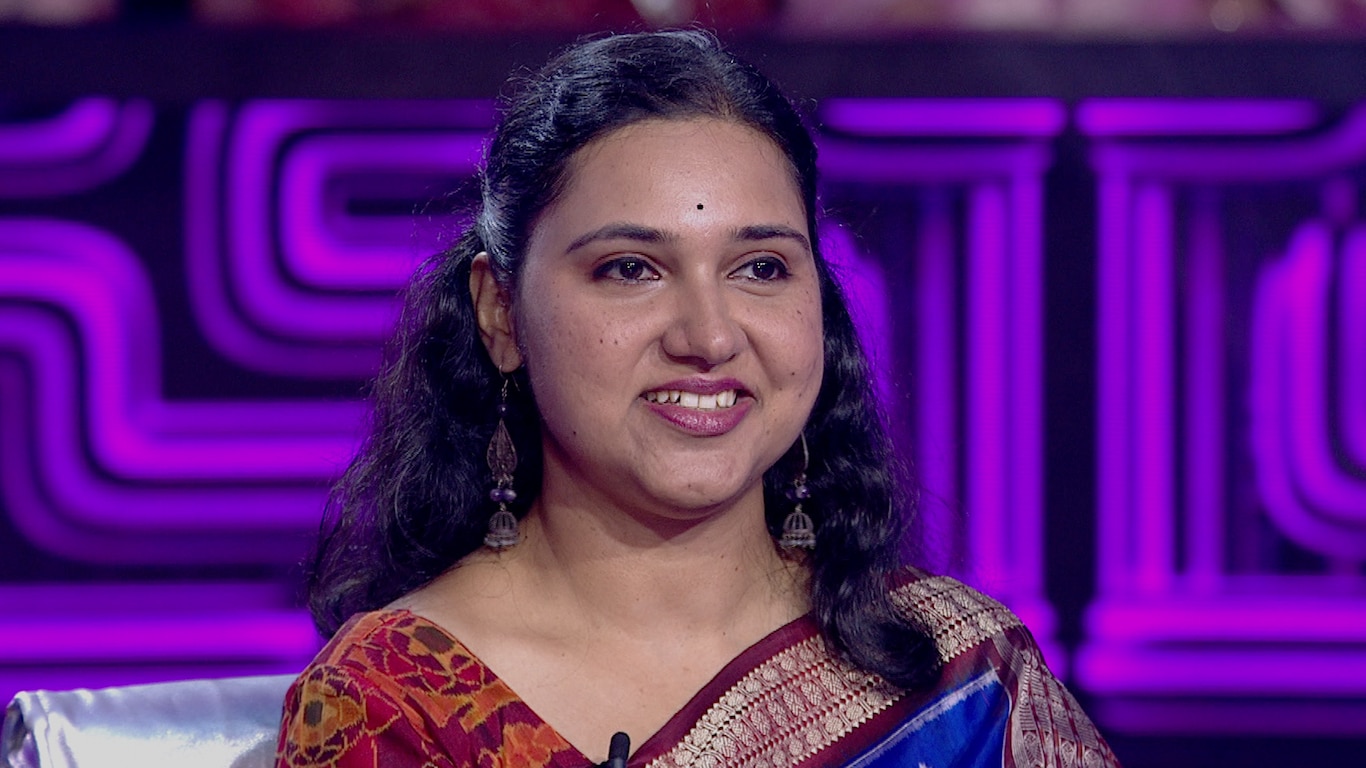 Kaun Banega Crorepati