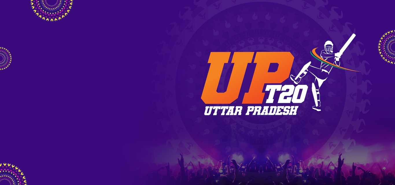 UP T20 League 2025