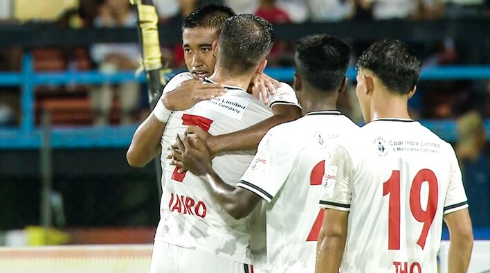  Bodoland FC vs NorthEast United FC - Quarter-final - Highlights - 16 Aug 2025 from IndianOil Durand Cup 2025 