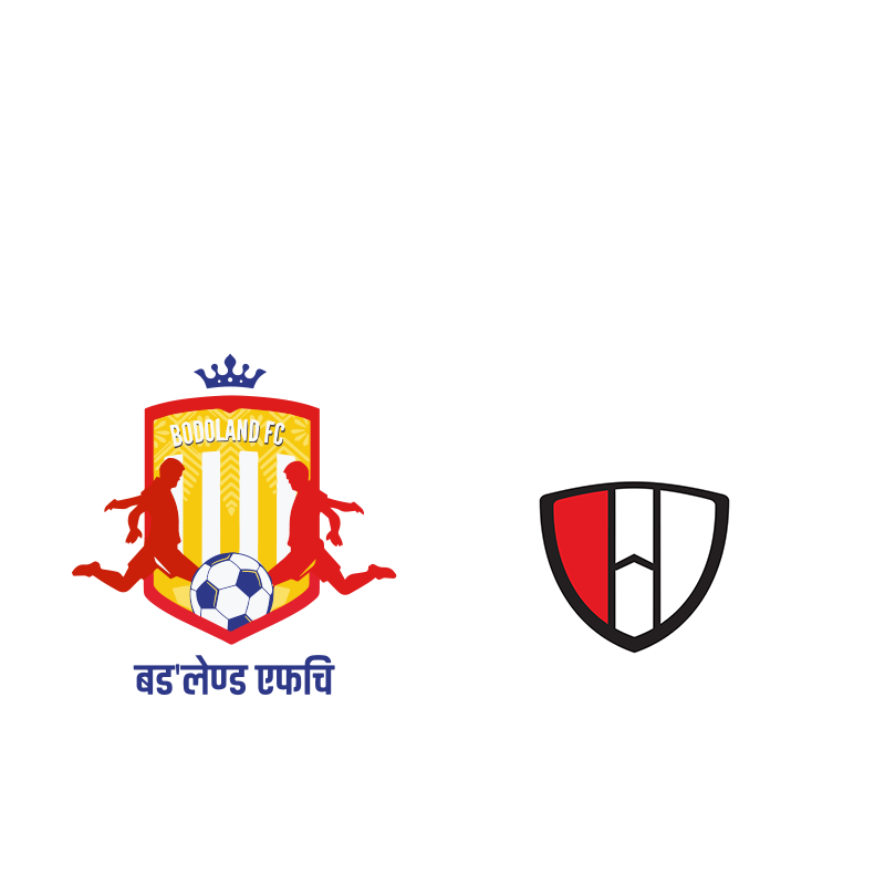 IndianOil Durand Cup 2025 logo