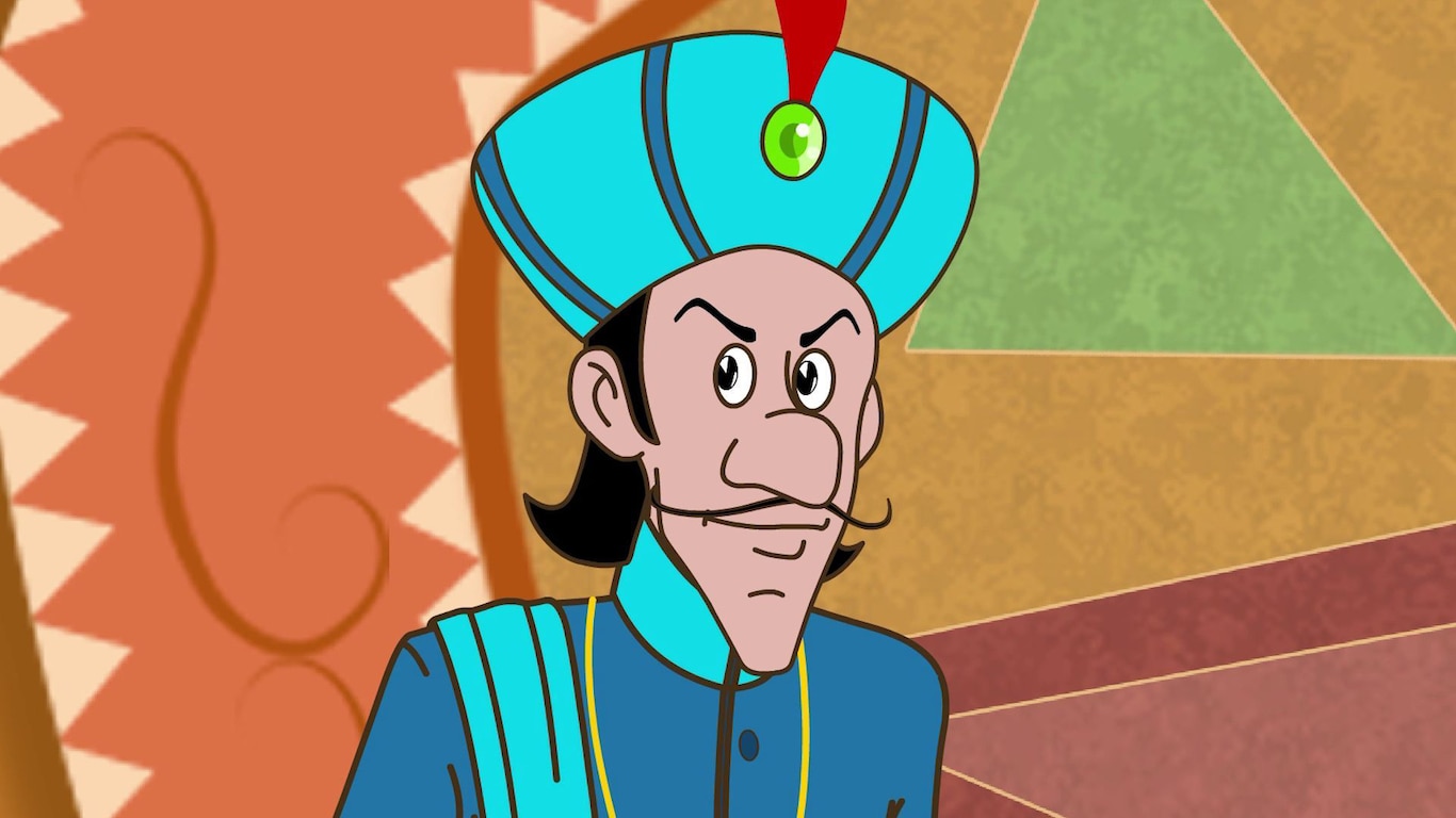 Janmastamir Brotobalon