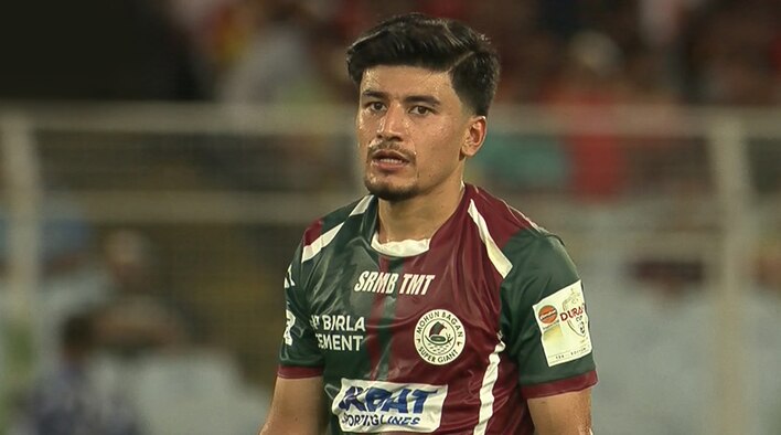  Mohun Bagan Super Giants vs Emami East Bengal FC - Quarter-final - Highlights - 17 Aug 2025 from IndianOil Durand Cup 2025 