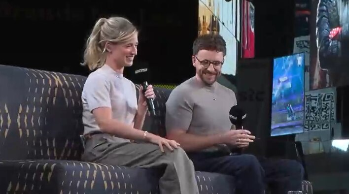 EWC Spotlight - 16 Aug 2025 from E Sports World Cup 2025 