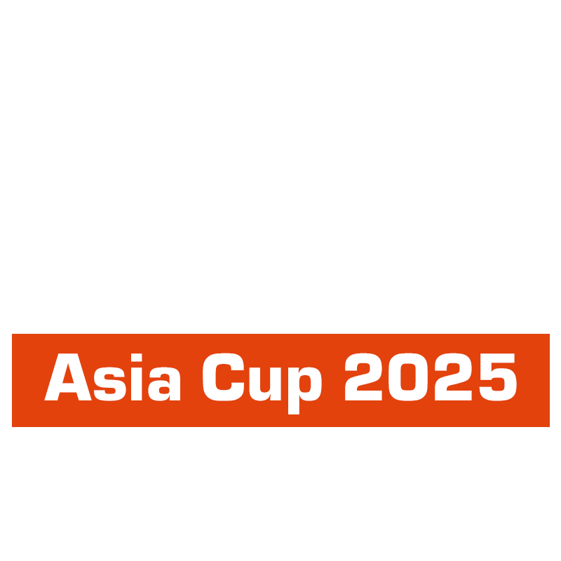 Asia Cup 2025 logo
