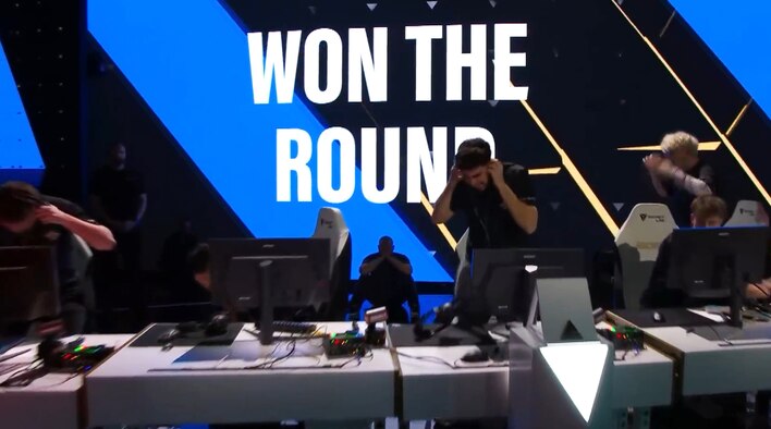 Dota 2 & Valorant- Grand Finals - Highlights - 19 Aug 2025 from E Sports World Cup 2025 