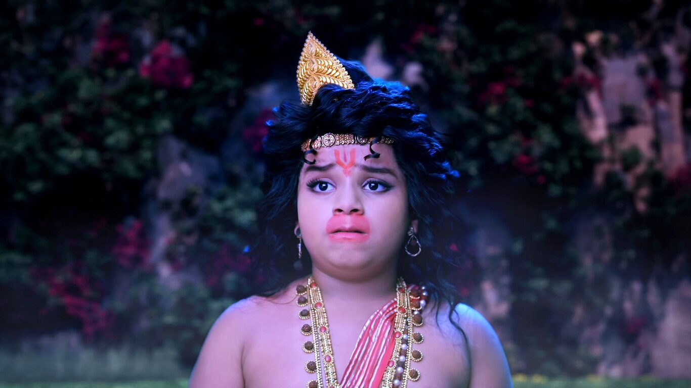 Vishesh Pushpa