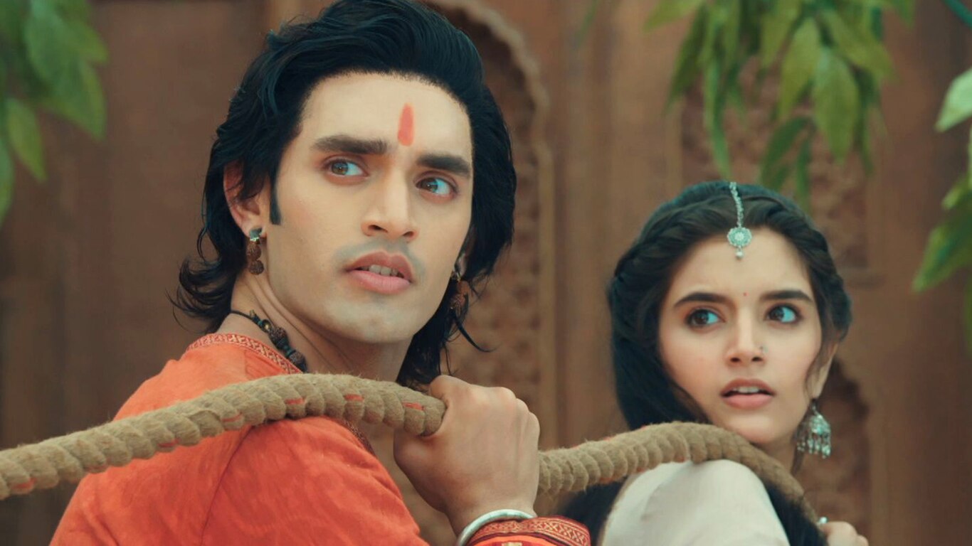 Prem Aur Abhishaap