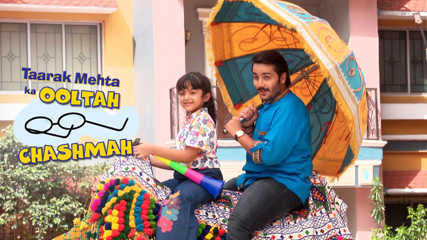 Gokuldham's Newest Members