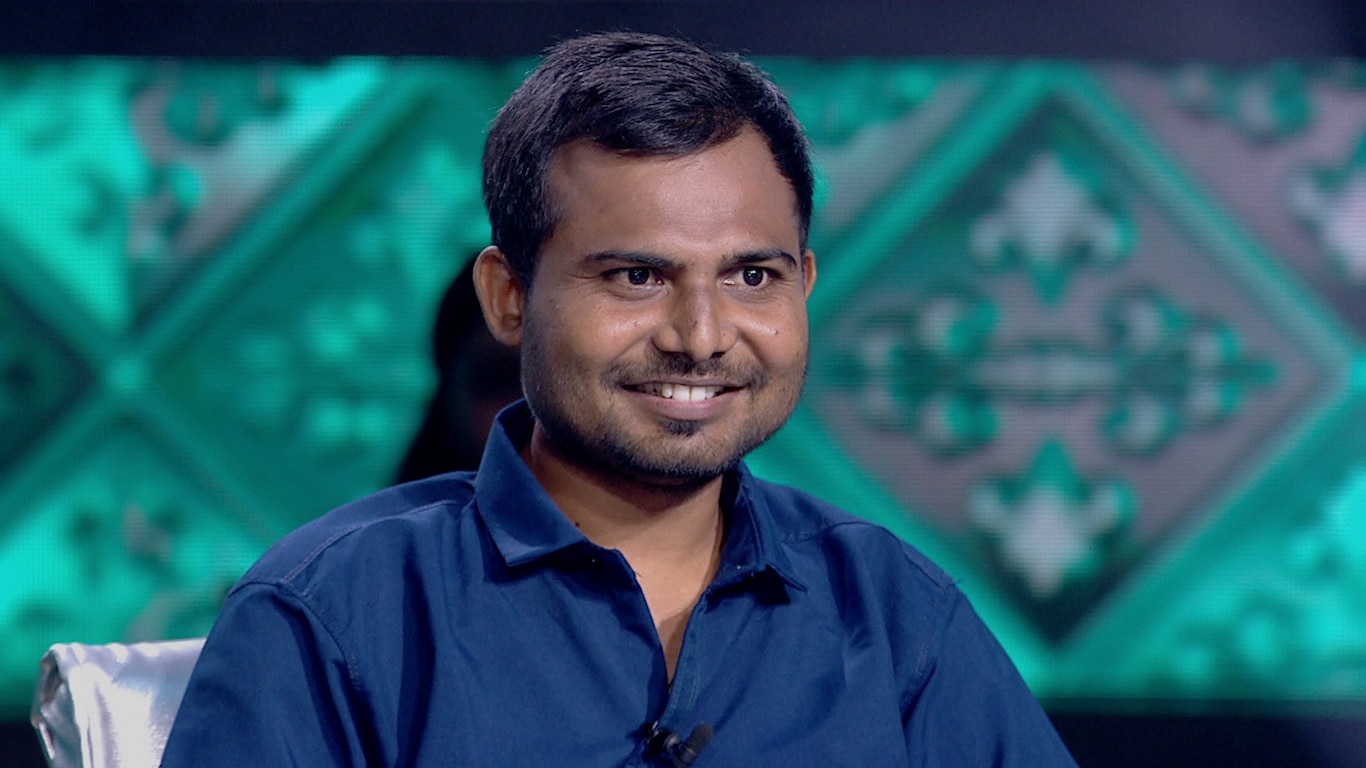 Kaun Banega Crorepati