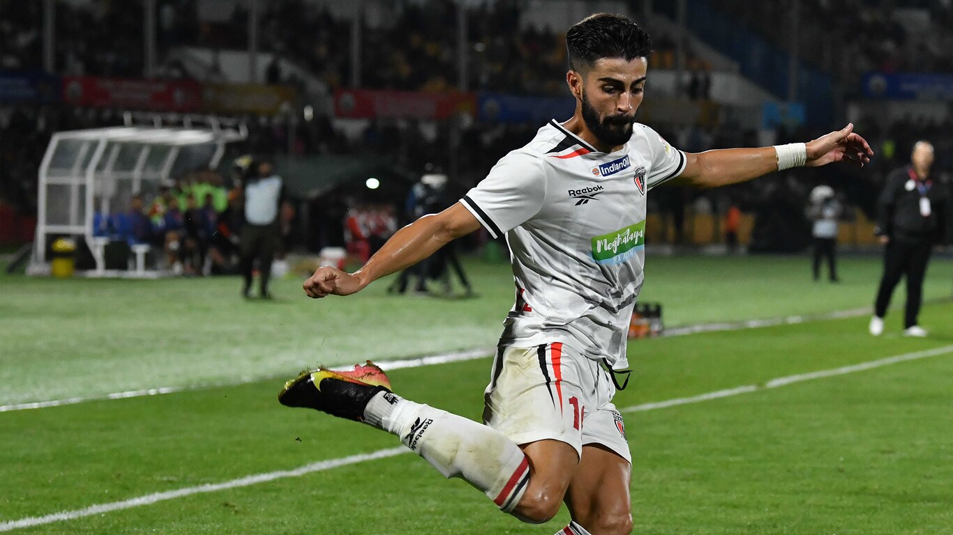 IndianOil Durand Cup 2025