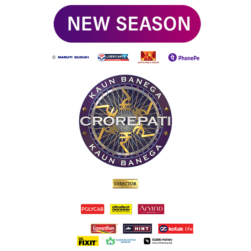 Kaun Banega Crorepati