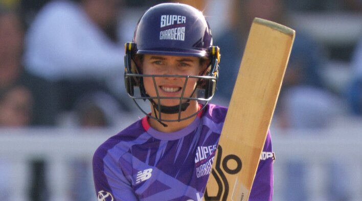  London Spirit vs Northern Superchargers (Women’s) - Highlights - 20 Aug 2025 from The Hundred 2025 (Women's) 