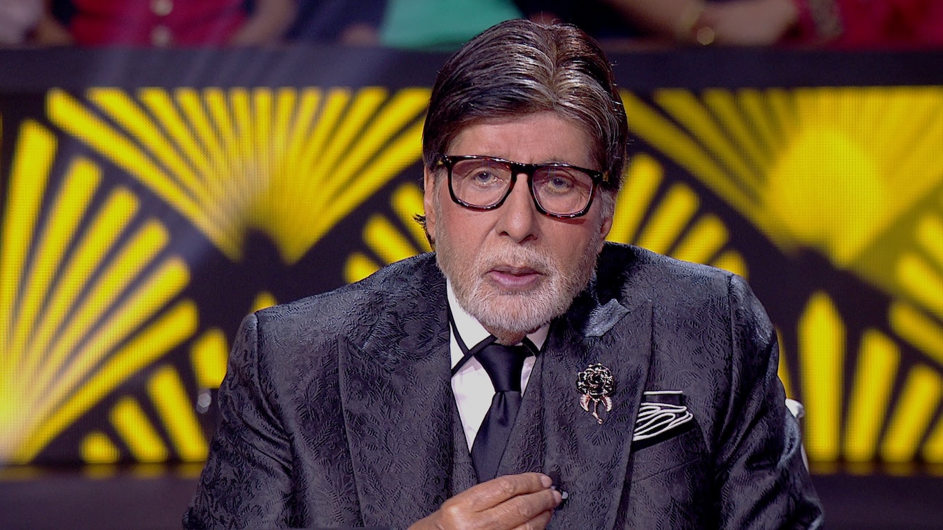 Kaun Banega Crorepati
