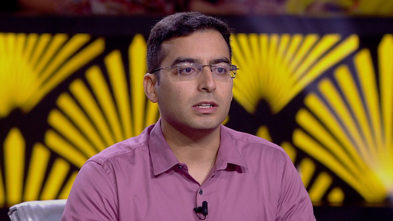 Kaun Banega Crorepati