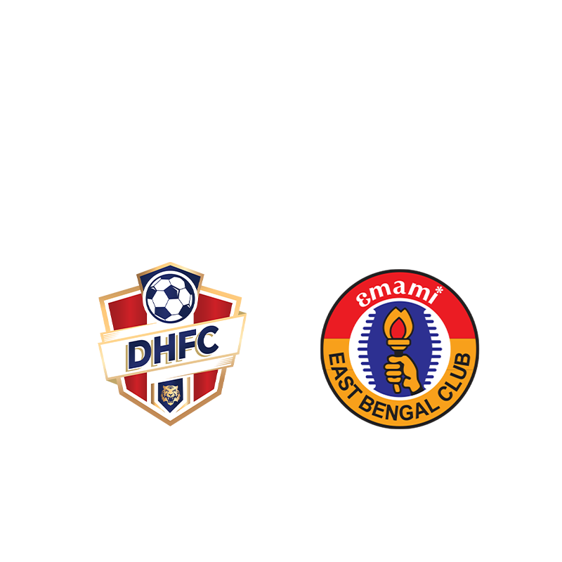 IndianOil Durand Cup 2025 logo