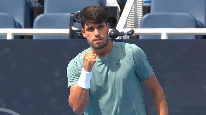 ATP Masters 1000 Western & Southern Open - Highlight Show - 21 Aug 2025 from ATP Masters 1000 Western & Southern Open 