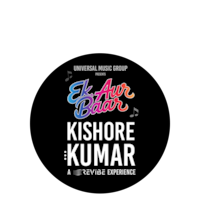 Ek Aur Baar Kishore Kumar