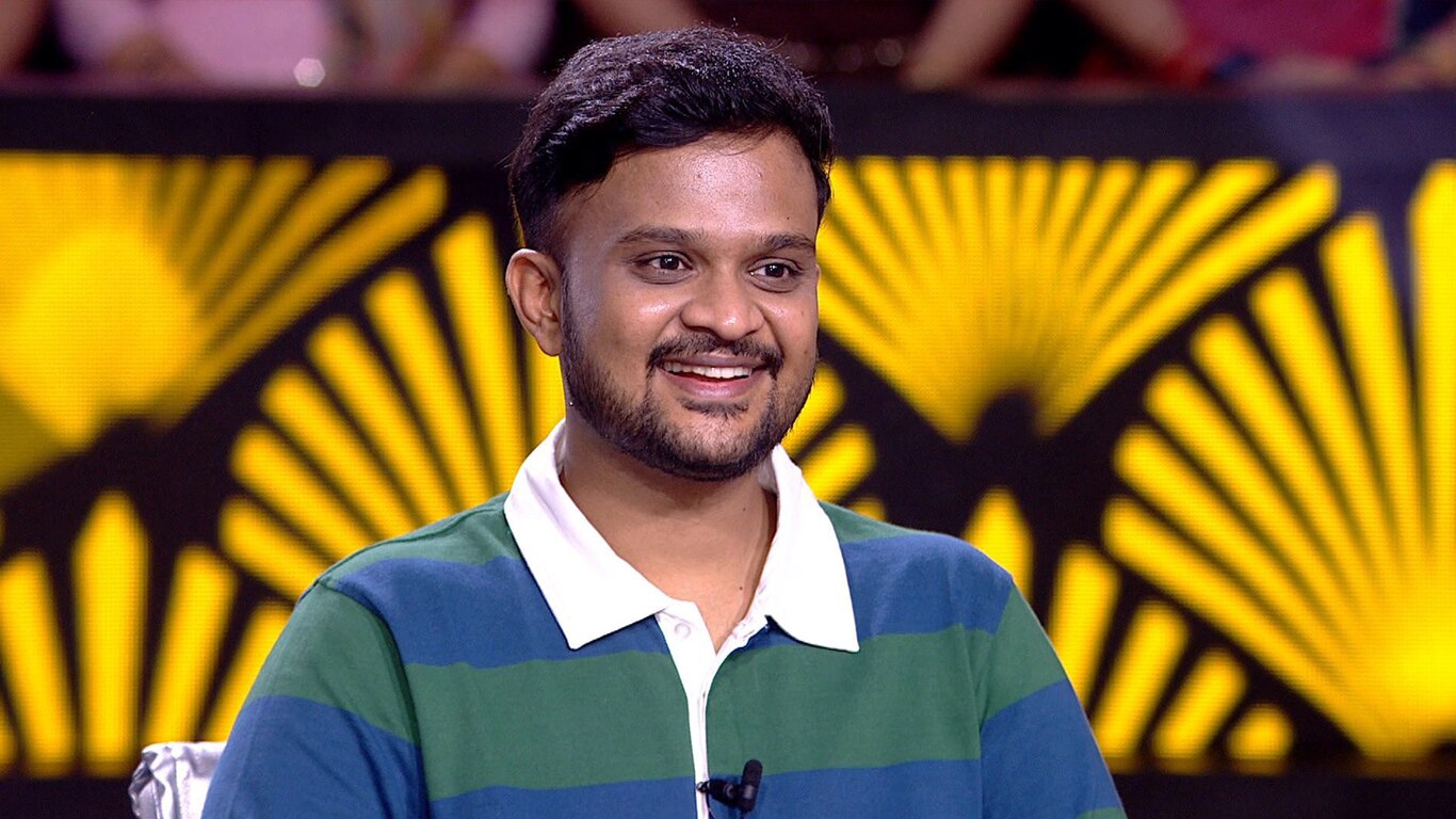 Crorepati Soch
