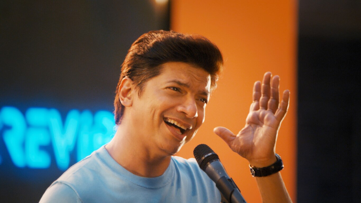 Nahin Nahin Abhi Nahin