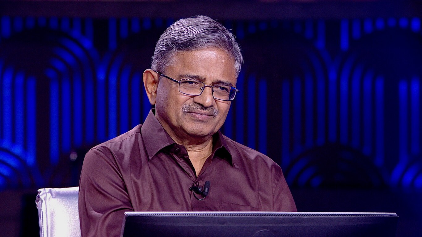 Kaun Banega Crorepati