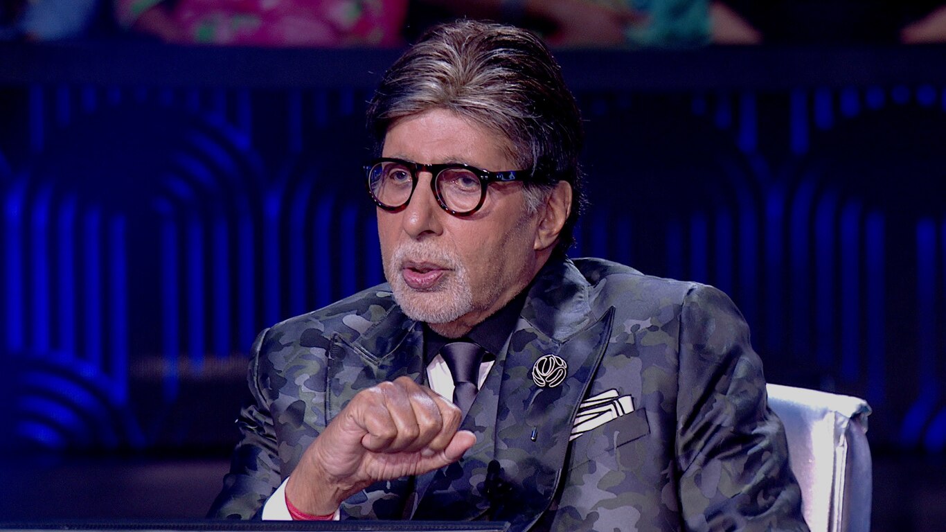 Kaun Banega Crorepati