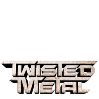 Twisted Metal