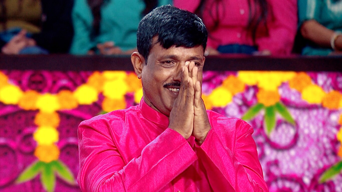 Kaun Banega Crorepati Trailer 2