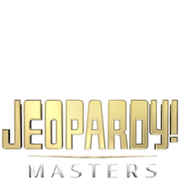 Jeopardy! Masters