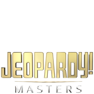 Jeopardy! Masters