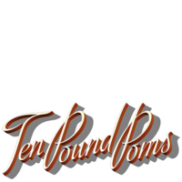 Ten Pound Poms