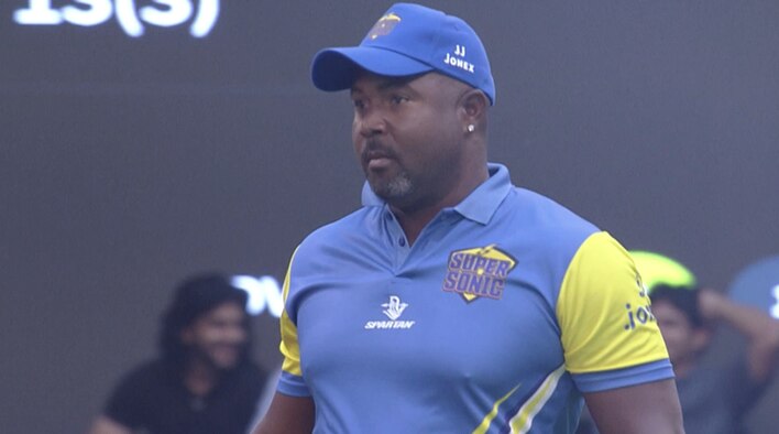 Supreme Strikers vs Super Sonic - Highlights - 23 Aug 2025 from CLT10 