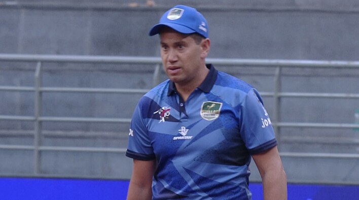 Stellar Stallions vs Mighty Maverics - Highlights - 23 Aug 2025 from CLT10 