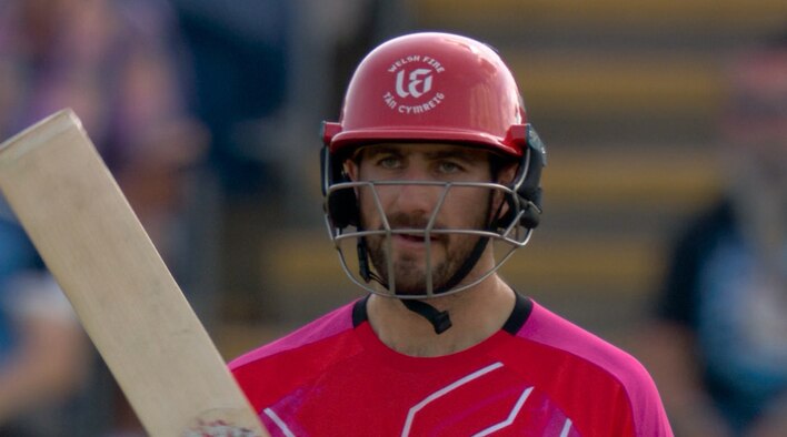 Eskinazi's Fifty Helps Welsh Reach 150 from The Hundred 2025 