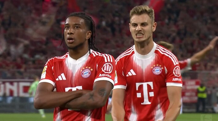 Matchday 1 - Highlights - 25 Aug 2025  from Bundesliga 2025-26 