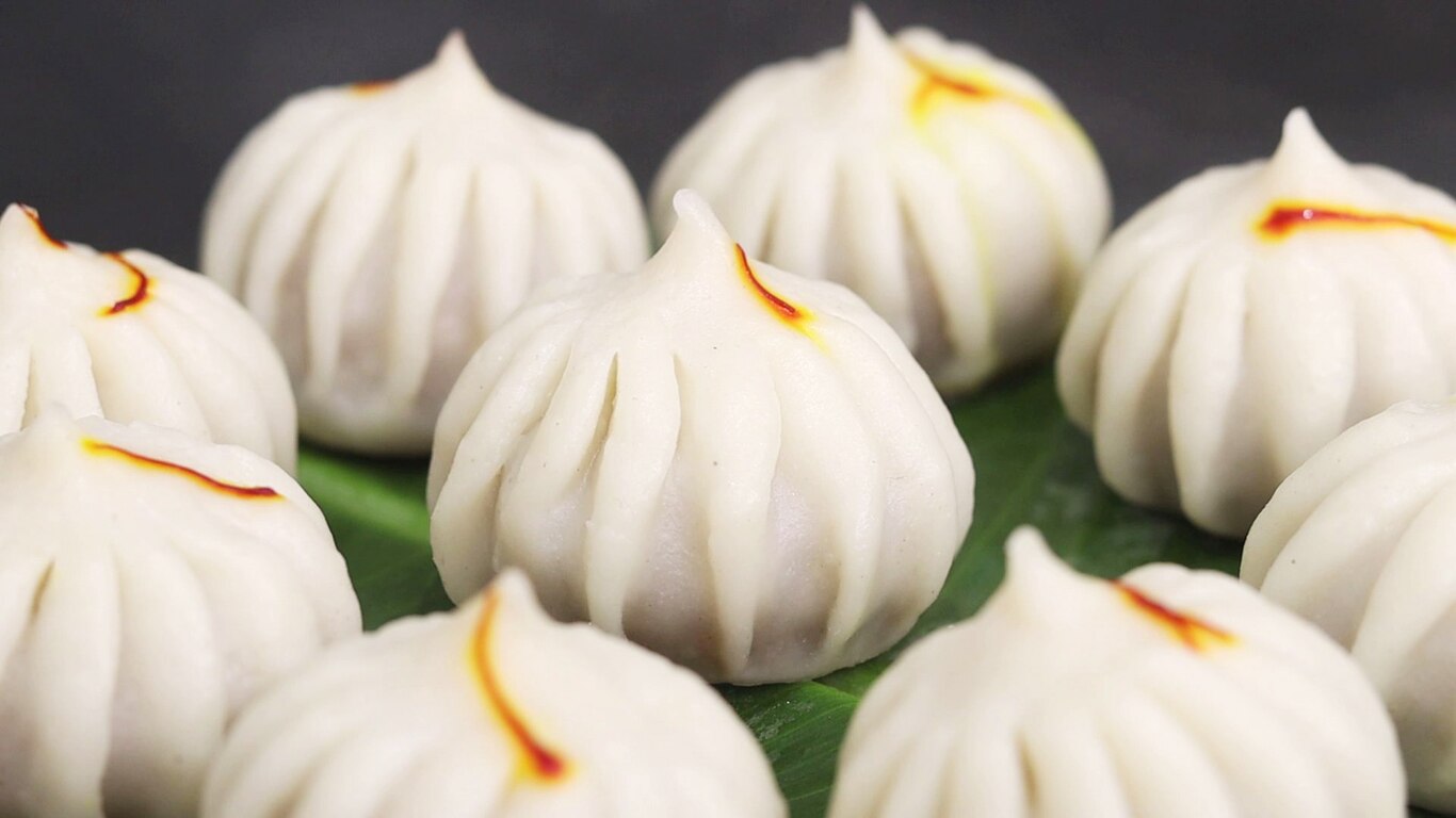 Paramparik Ukdiche Modak