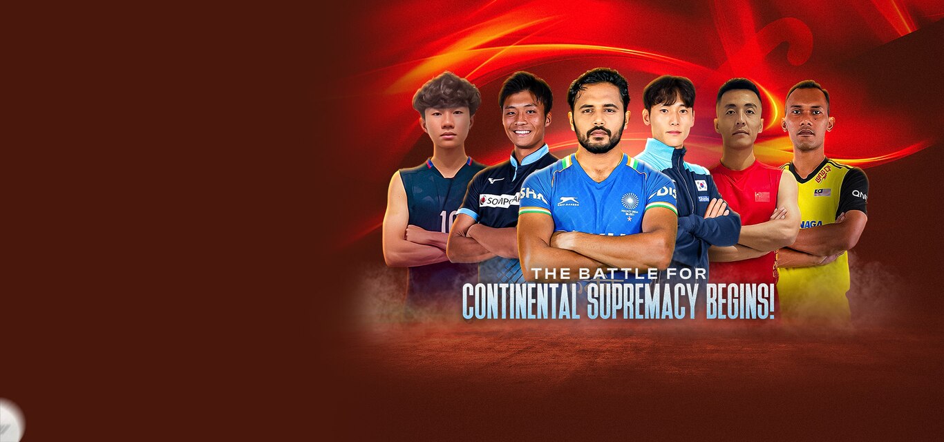 Hero Asia Cup 2025