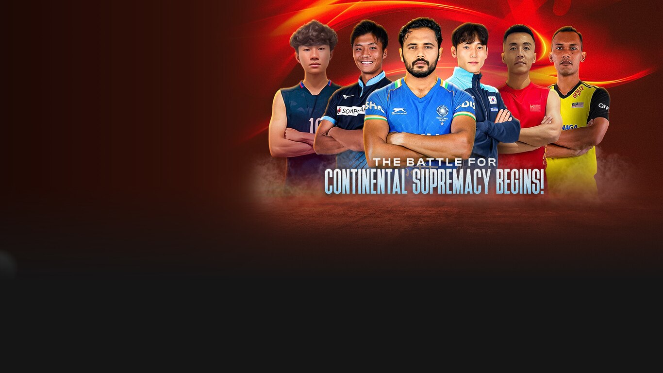Hero Asia Cup 2025