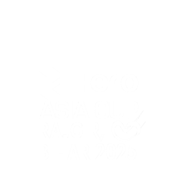 Men's Hockey Asia Cup 2025