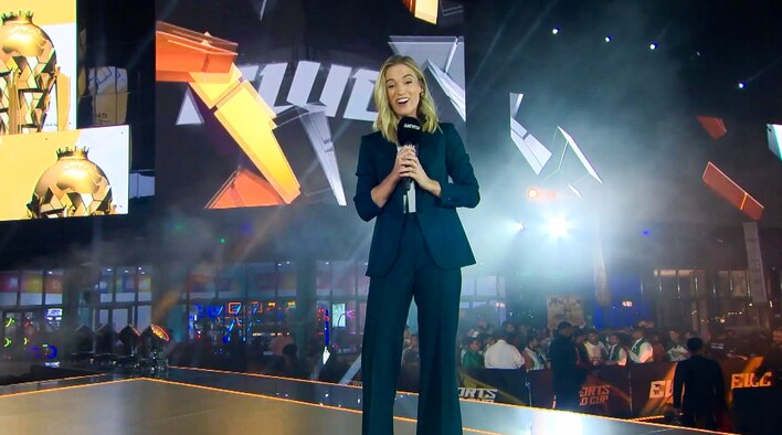 EWC Spotlight - 24 Aug 2025 from E Sports World Cup 2025 