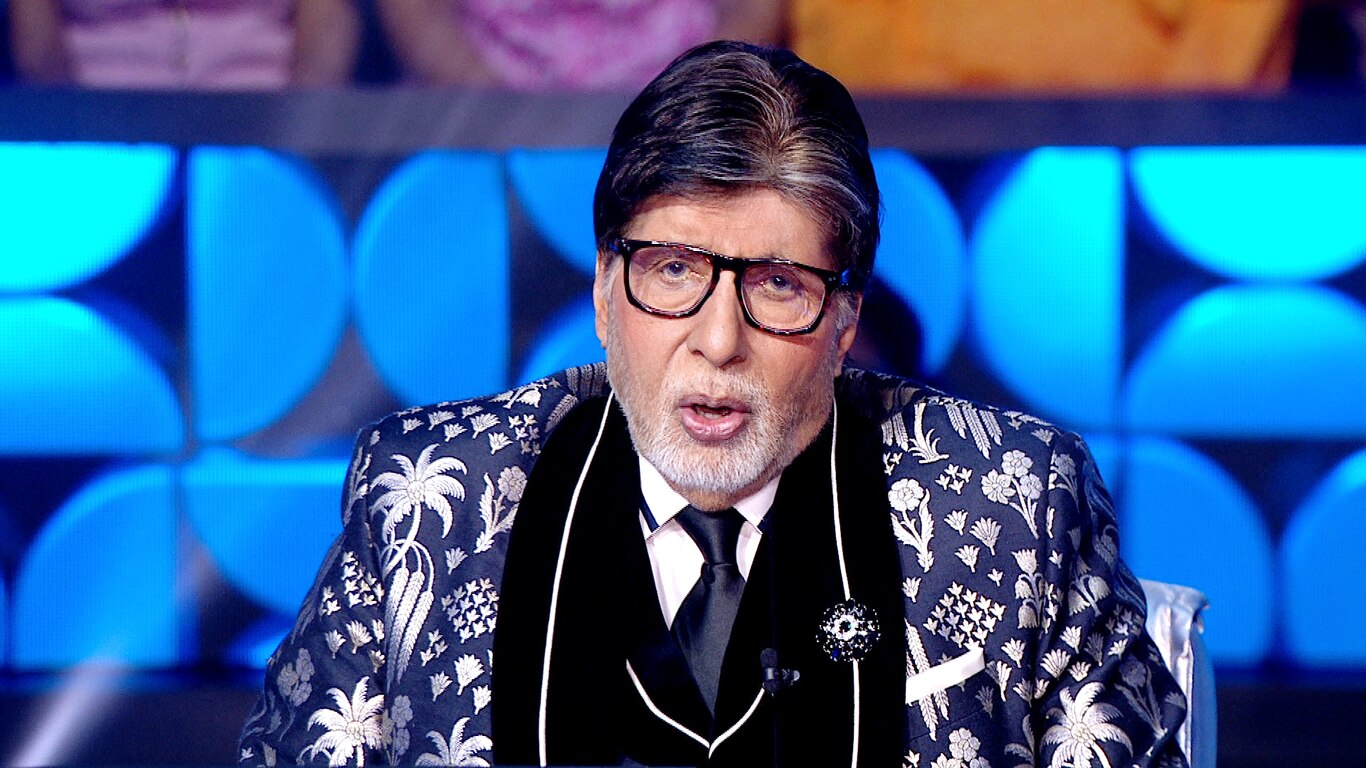 Kaun Banega Crorepati