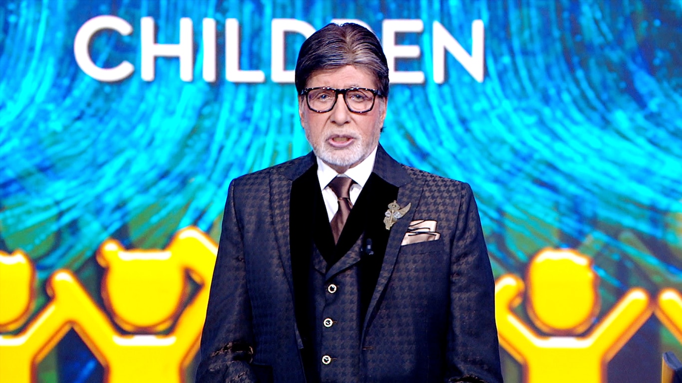Kaun Banega Crorepati