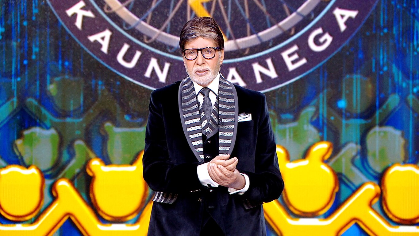 Kaun Banega Crorepati