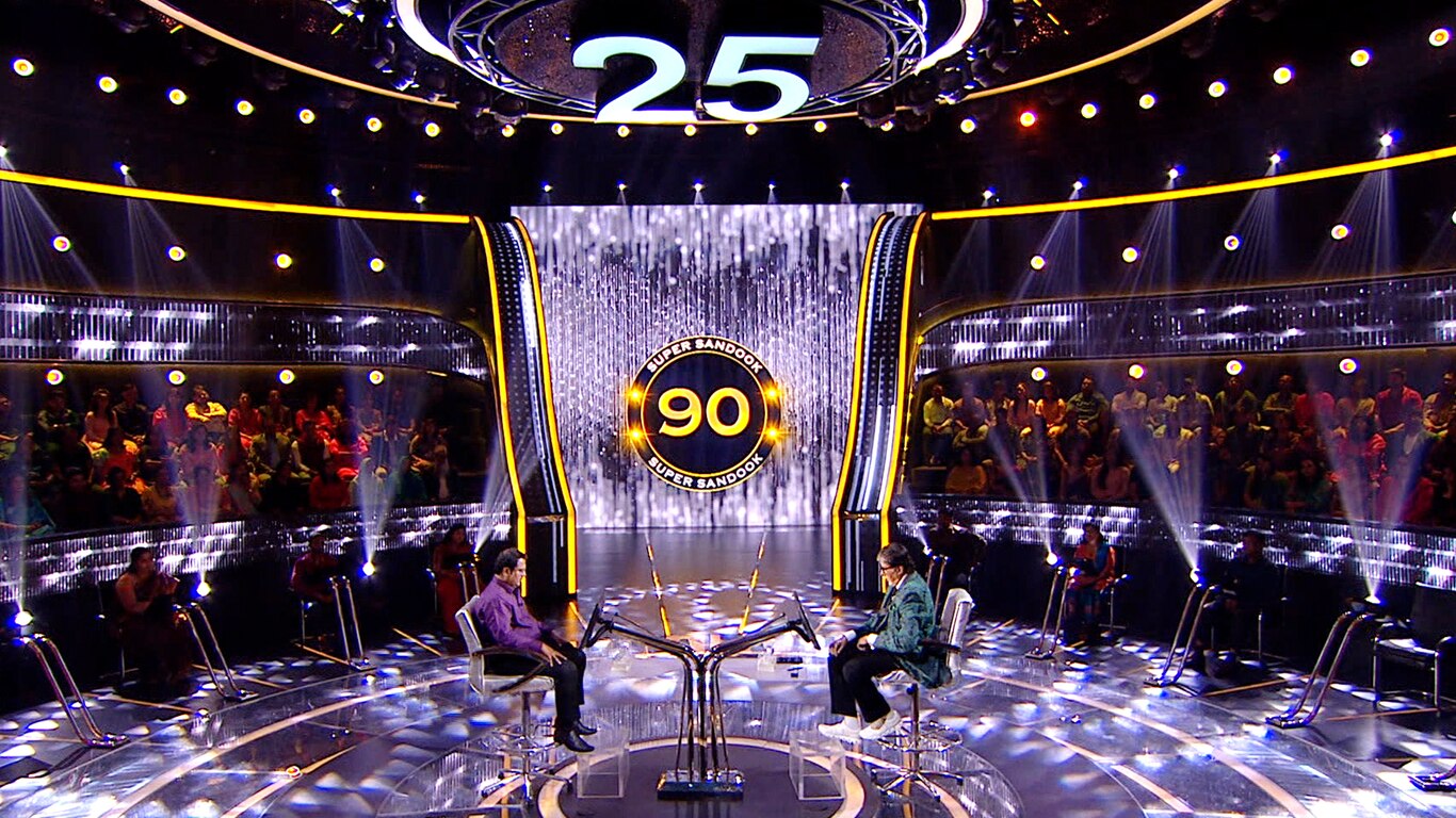 Kaun Banega Crorepati